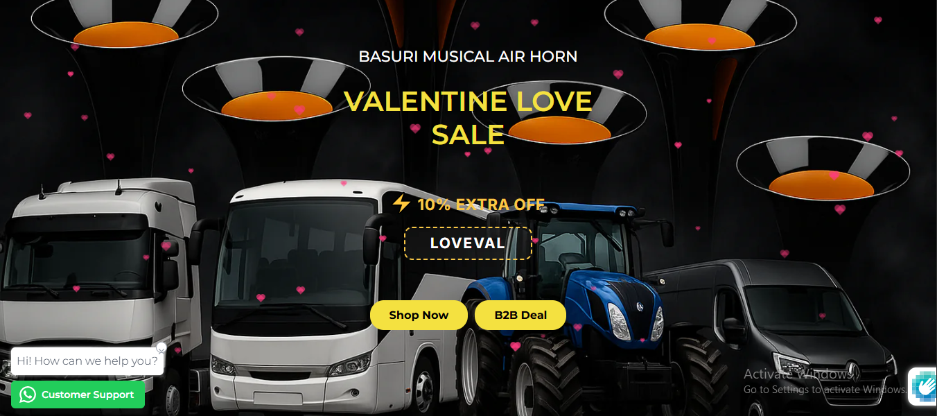 Basuri Horn France: The Rising Trend in Automotive Sound Culture - Newsglo Basuri Horn France: The Rising Trend in Automotive Sound Culture - Newsglo