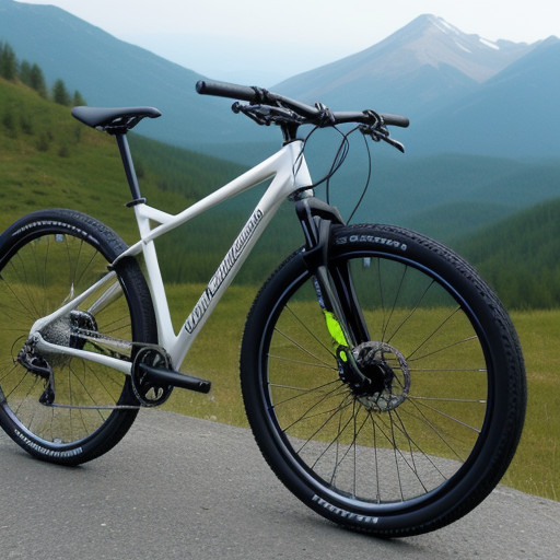 Scott Mountain Bike: Performance and Versatility for South African Trails - Newsglo scott mountain bike