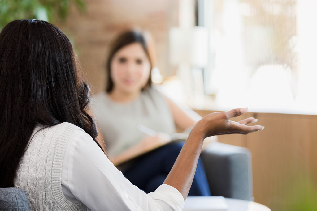 What Role Does Therapy Play In Personal Development? - Newsglo Trauma-informed therapy