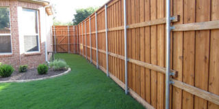 Professional Wood Fence Installation and Repair Services Offered - Newsglo