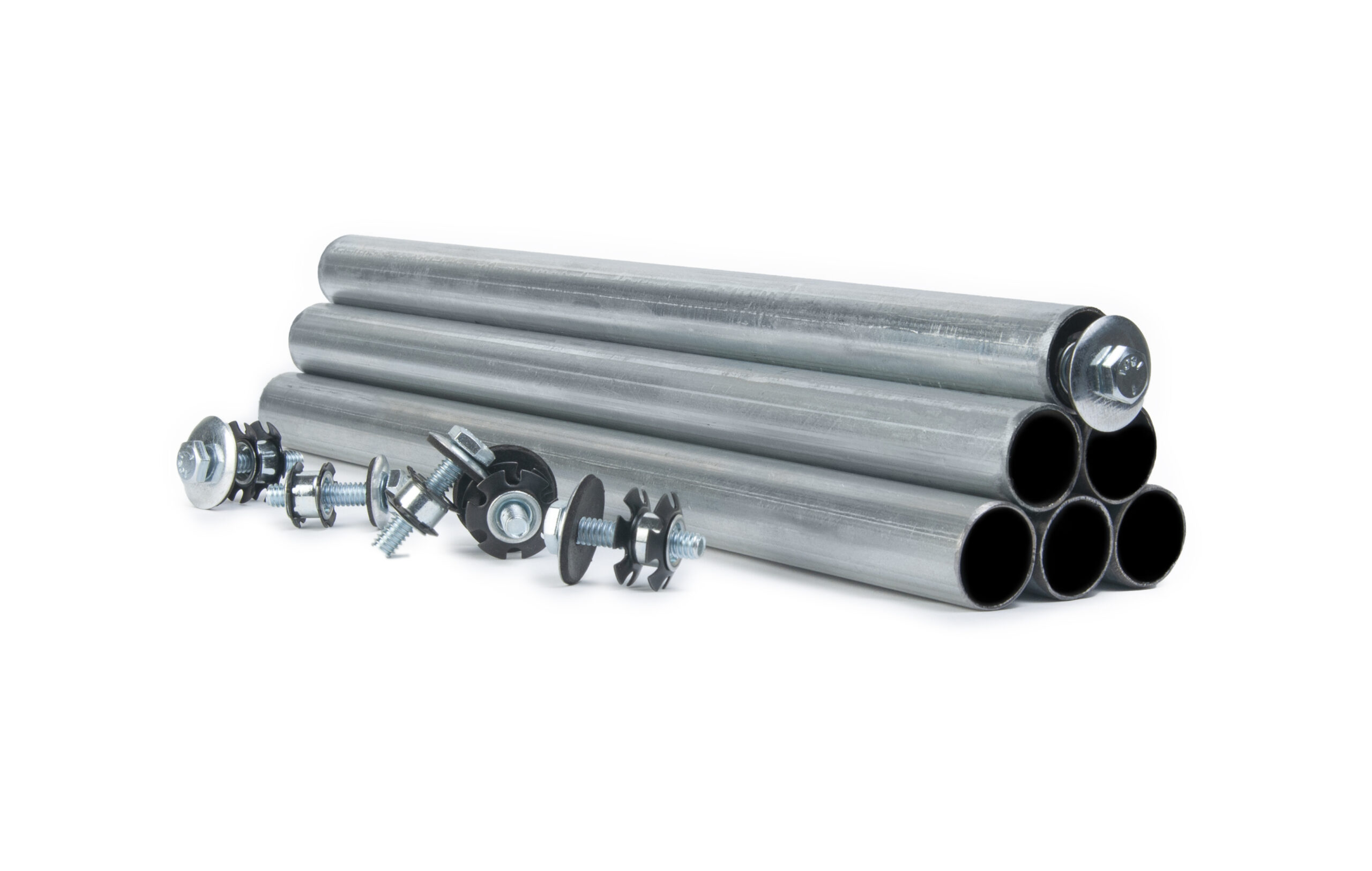 Unveiling the Art of Structural Rolling: Transforming Steel for Modern Architecture - Newsglo