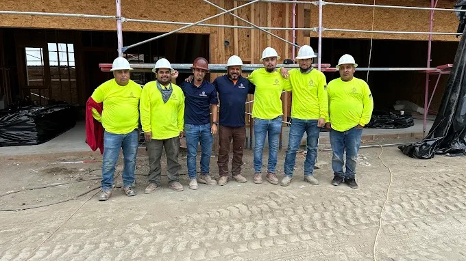 Transform Your Property With Expert Plaster and Stucco - Newsglo