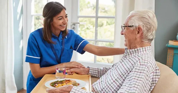 Understanding In-Home Care for Dementia in San Bernardino: A Comprehensive Guide