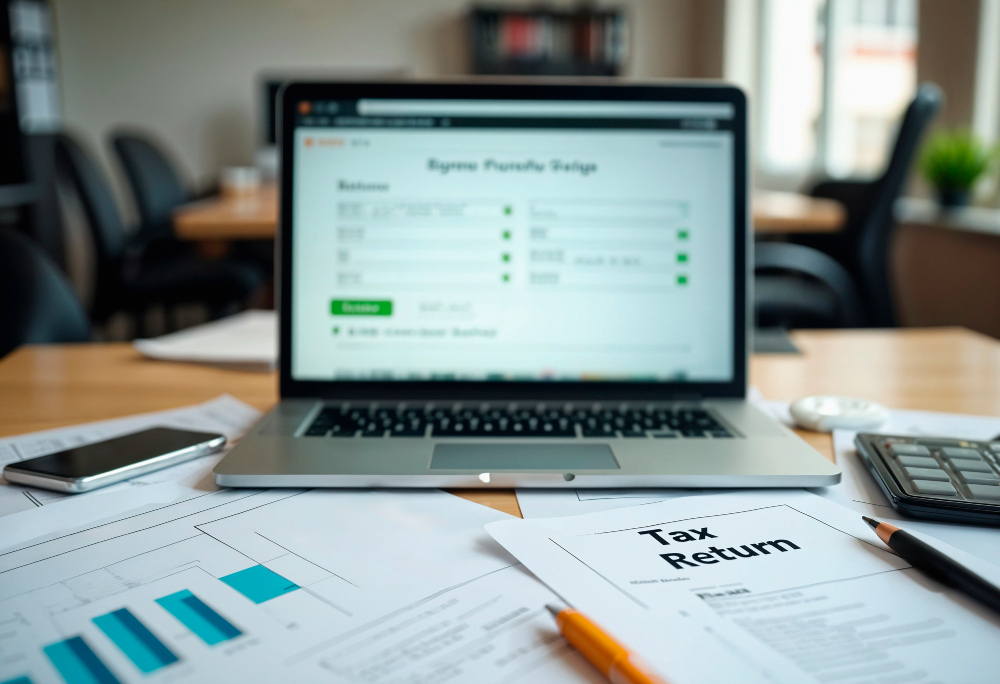 Top Tax Preparation Services Trends to Watch in 2026 - Newsglo