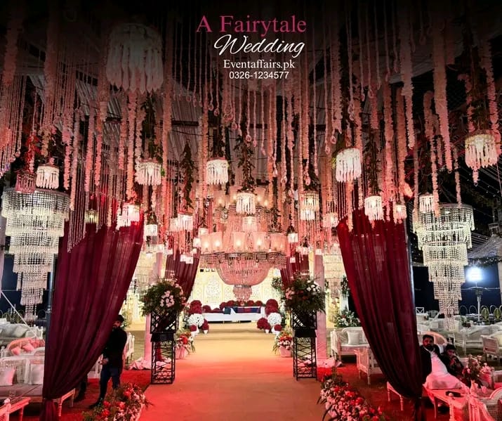 Beautiful Farmhouse for Wedding in Lahore 2026 - Newsglo