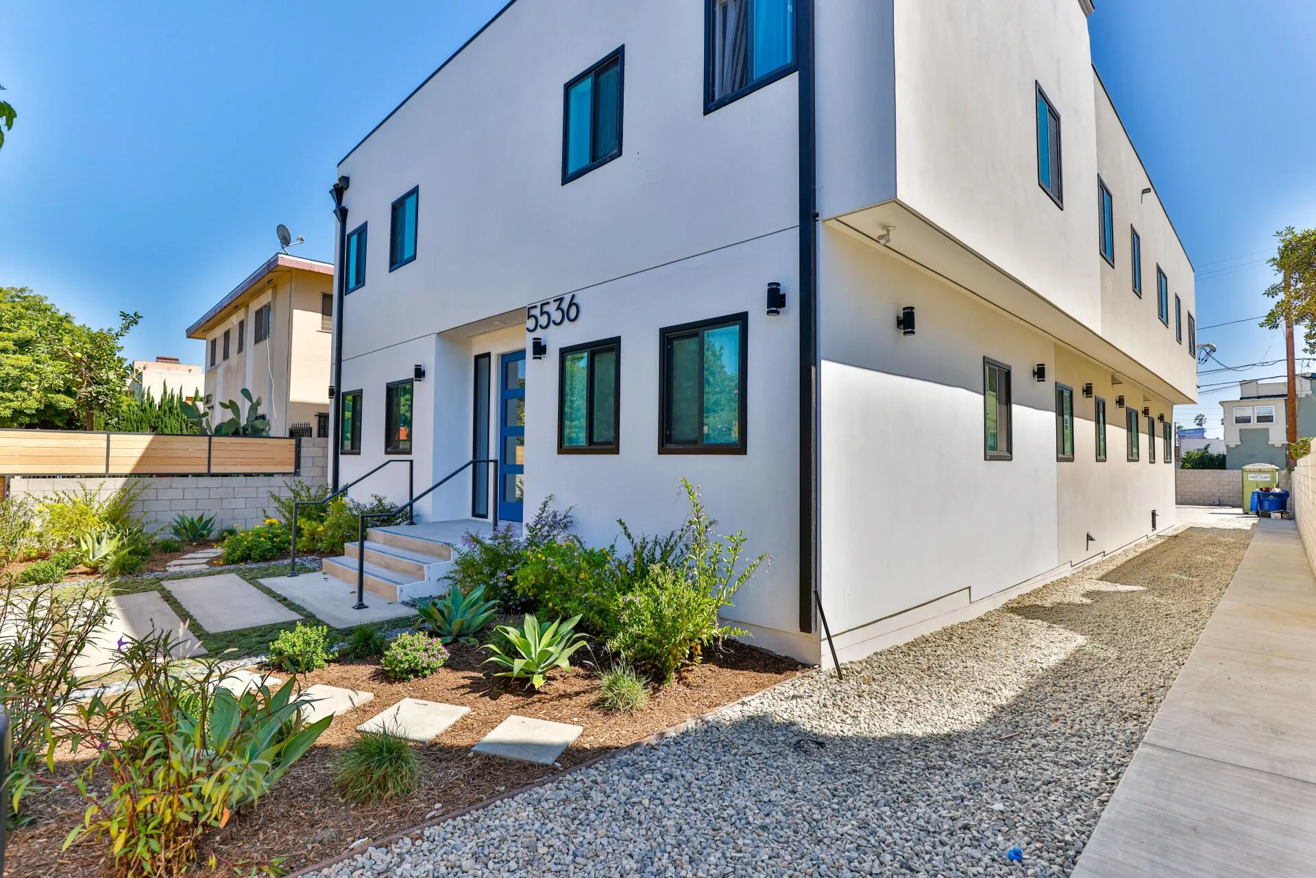 Your Guide to Modern Living: Apartments for Rent in Koreatown Los Angeles & Apartments on Hollywood - Newsglo