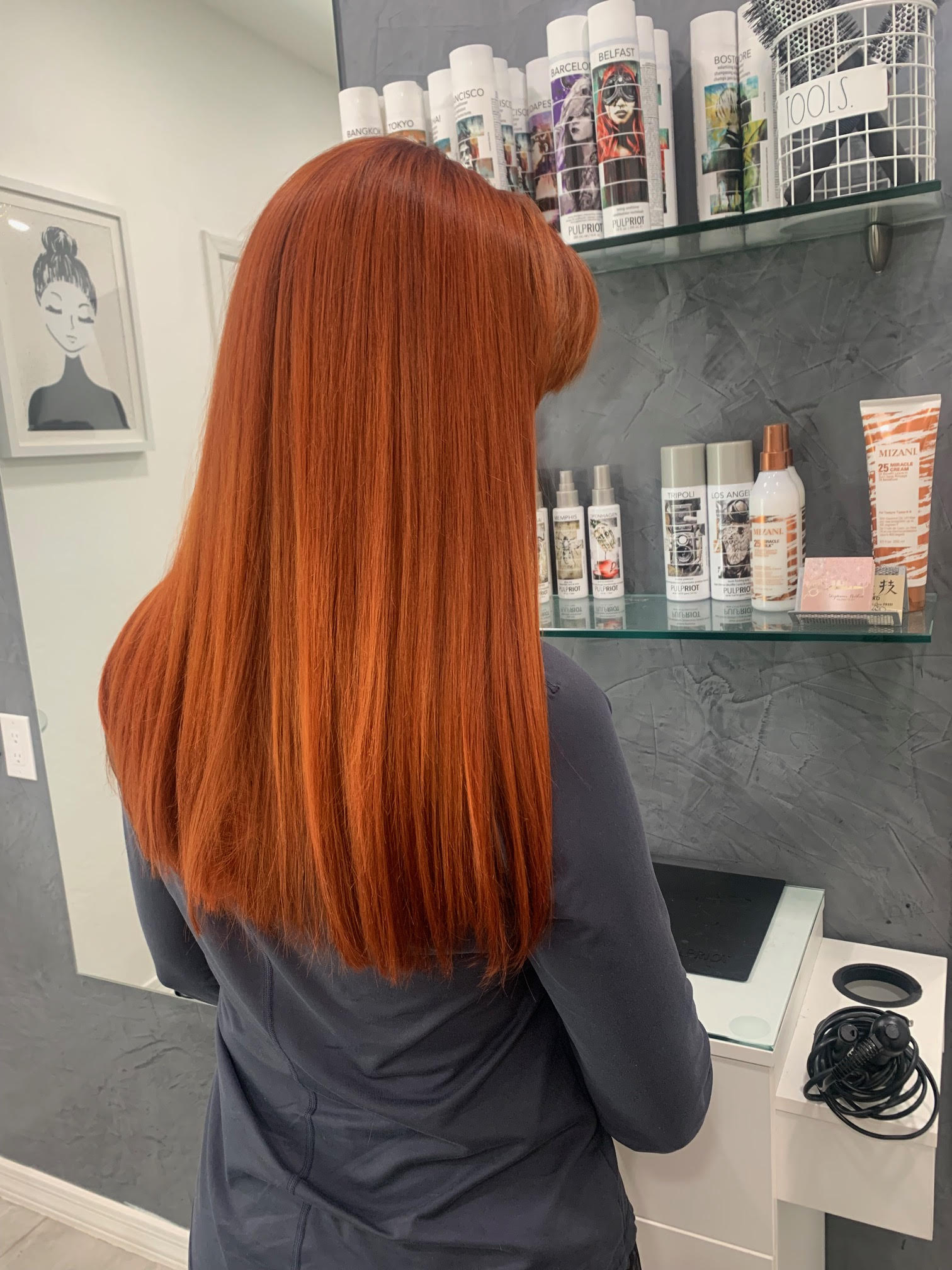 Book Online: Hair Salon Fireside at Norterra – Bellissima Hair Salon Phoenix - Newsglo