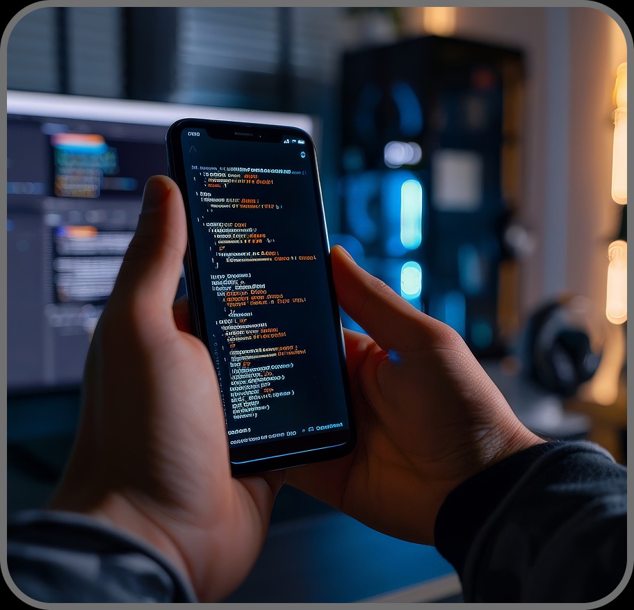 Understanding The Mobile App Development Process In Los Angeles - Newsglo