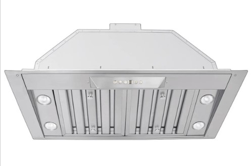 36-inch vent hood insert