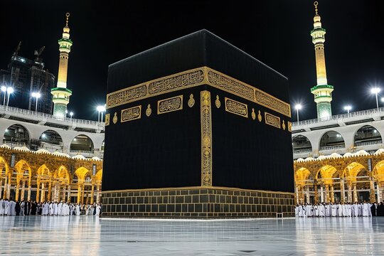 Umrah packages Manchester