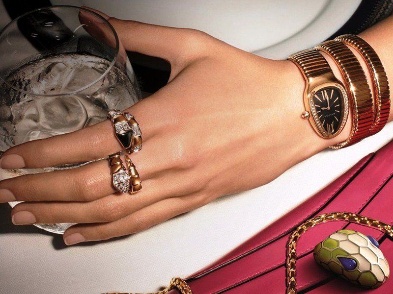 Bvlgari Serpenti Watch: A Timeless Symbol of Luxury and Power - Newsglo Bvlgari Serpenti Watch