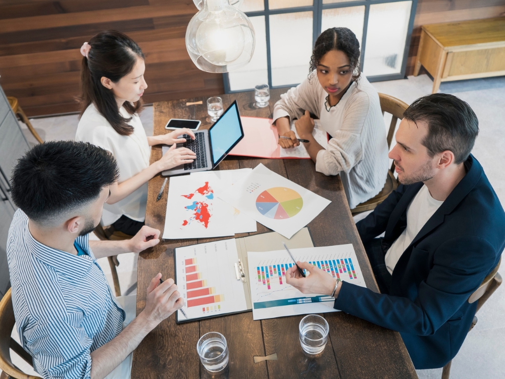 Reliable Bookkeeping in Vancouver for Growing Businesses - Newsglo