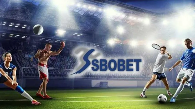 Panduan Anti Rungkad: Cara Jadi Suhu di SBOBET & SBOBET88 Tanpa Harus Jual Ginjal - Newsglo
