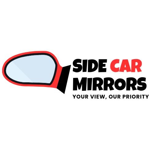 Side Mirror Replacement by SidecarMirrors