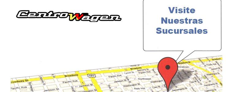 Repuestos mercedes benz en santiago