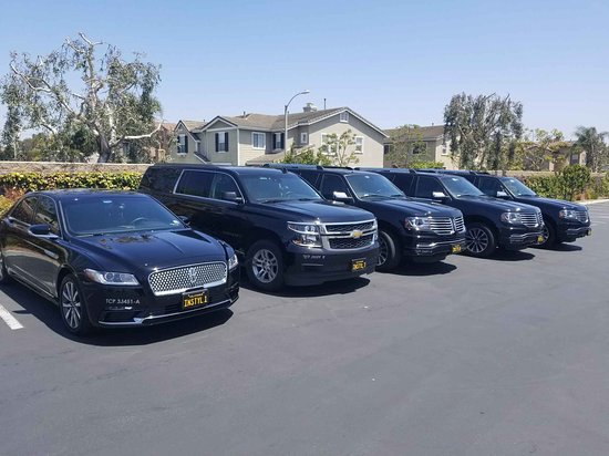 Stylish & Affordable Limo Rentals Service For Special Events In New Jersey - Newsglo