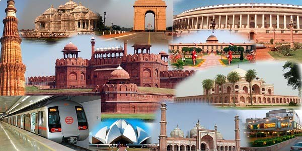 Luxury India Tours