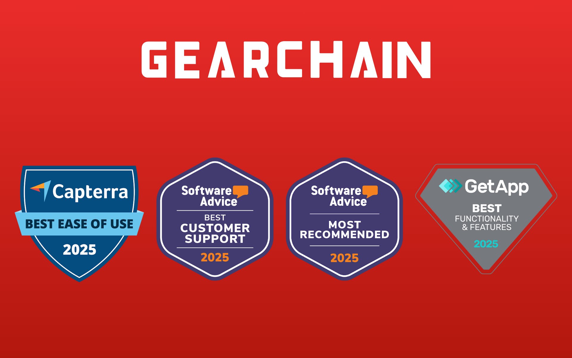 Gearchain