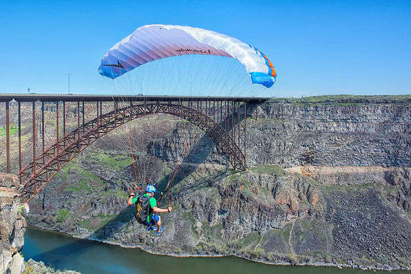 Feel the Freedom of the Sky with Professional Parachute Jumping - Newsglo Feel the Freedom of the Sky with Professional Parachute Jumping - Newsglo