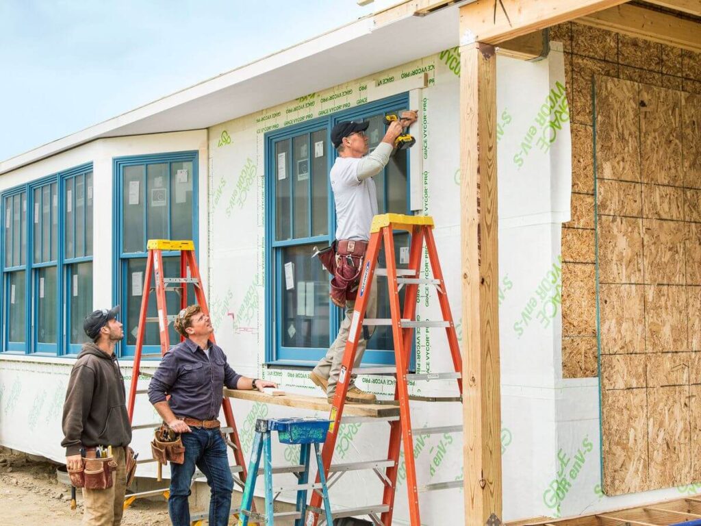 Professional Painting Services in Easton, MA