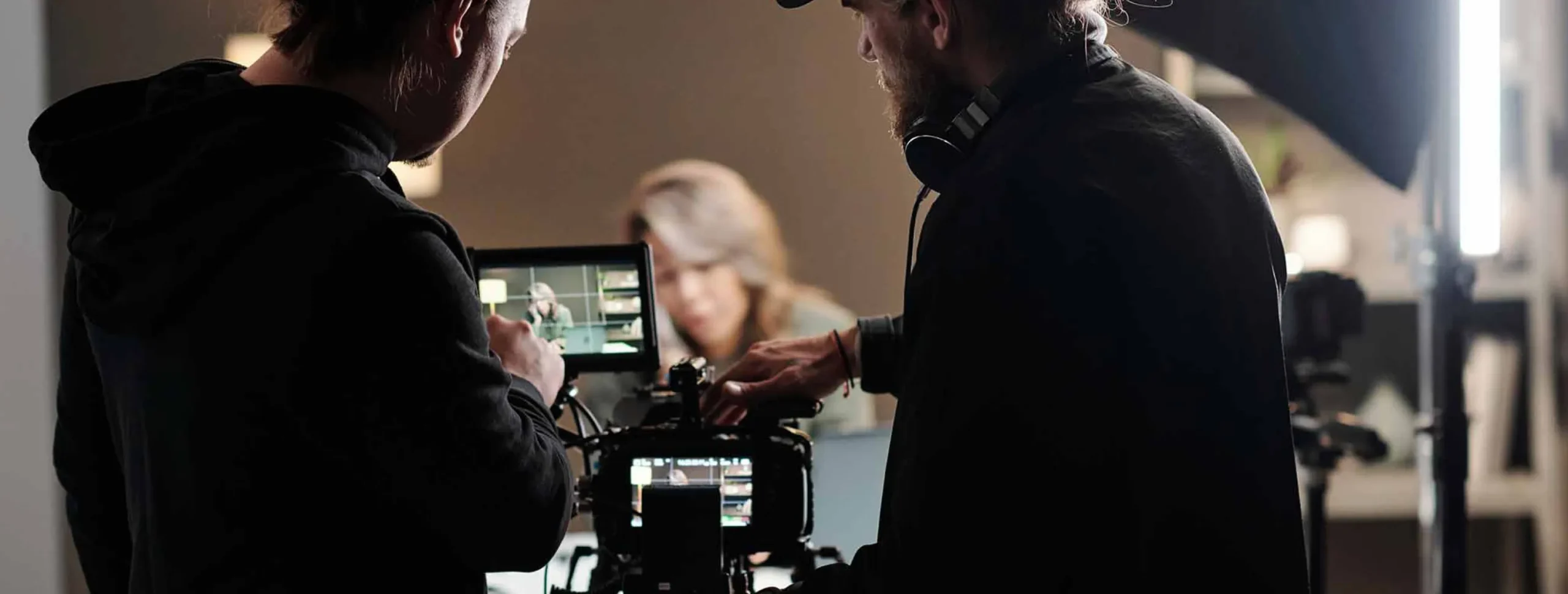 Finding the Perfect Freelance Videographer in London: A Complete Guide - Newsglo