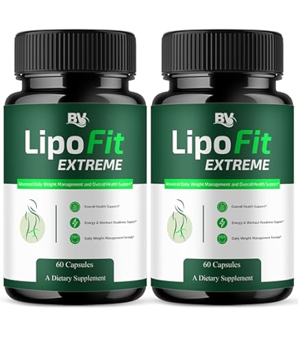 Ventajas y desventajas de LipoFit: [ Política de reembolso de LipoFit ]Precio y valor de LipoFit! - Newsglo