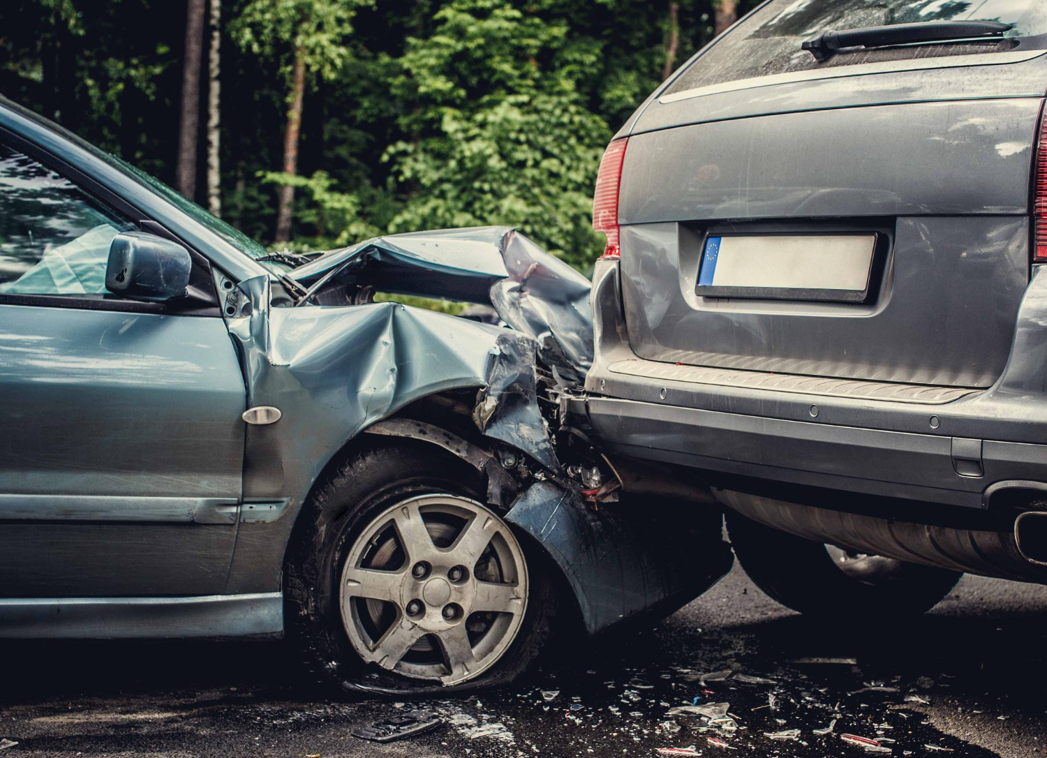 Car Accident Attorney