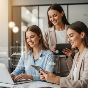 Navigating Tomorrow's Wealth Horizons: Personalized Investment Strategies for the Discerning Elite - Newsglo