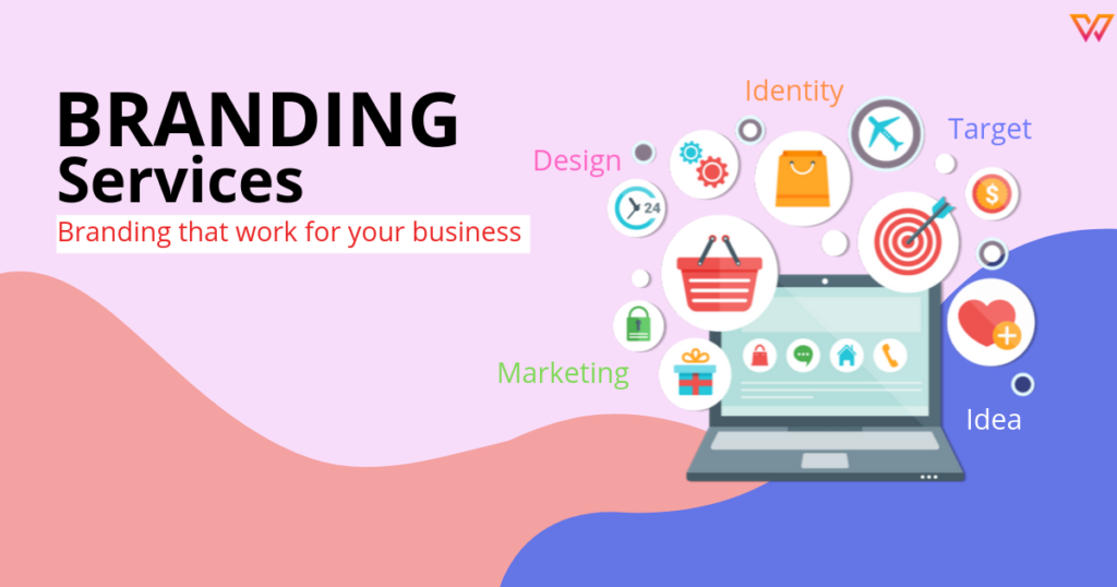 Business Branding Services That Build Strong Brands