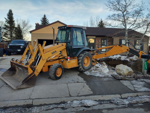 Aggregate Trucking’s Critical Role in Large-Scale Construction and Urban Development - Newsglo aggregate trucking