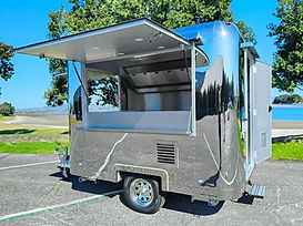 Airstream trailer for sale