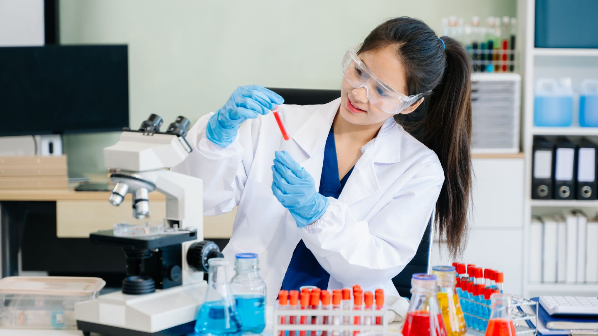 A2P Messaging Market