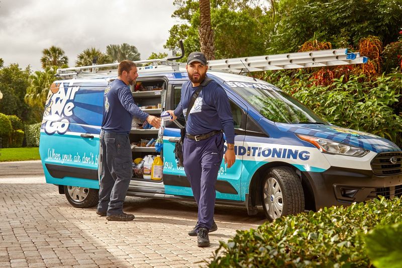 Air conditioning service solutions designed for lasting reliability results - Newsglo