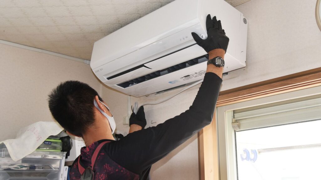 Africa Air Conditioner Market