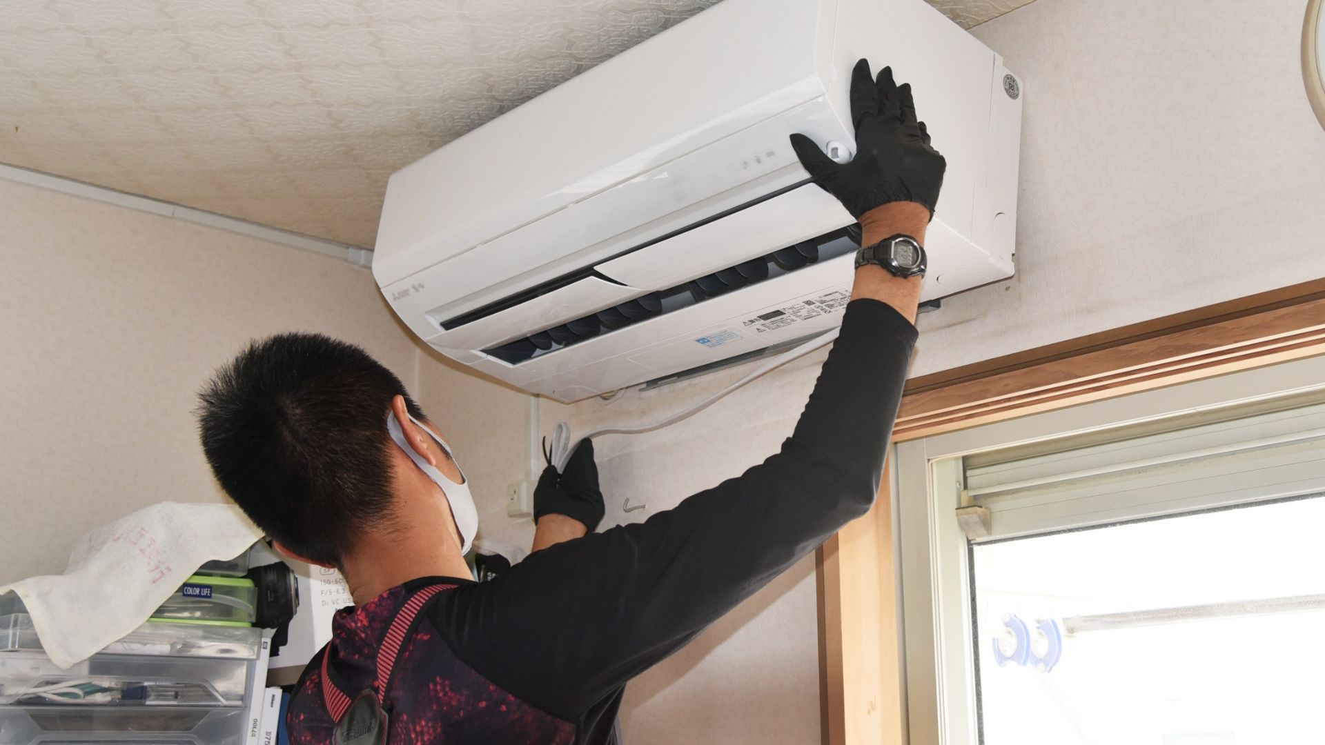 Africa Air Conditioner Market
