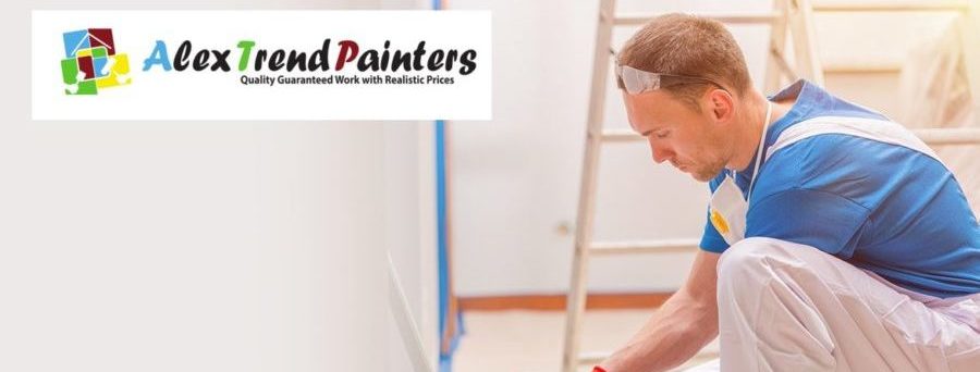 painting decorating company in Dublin, Ireland