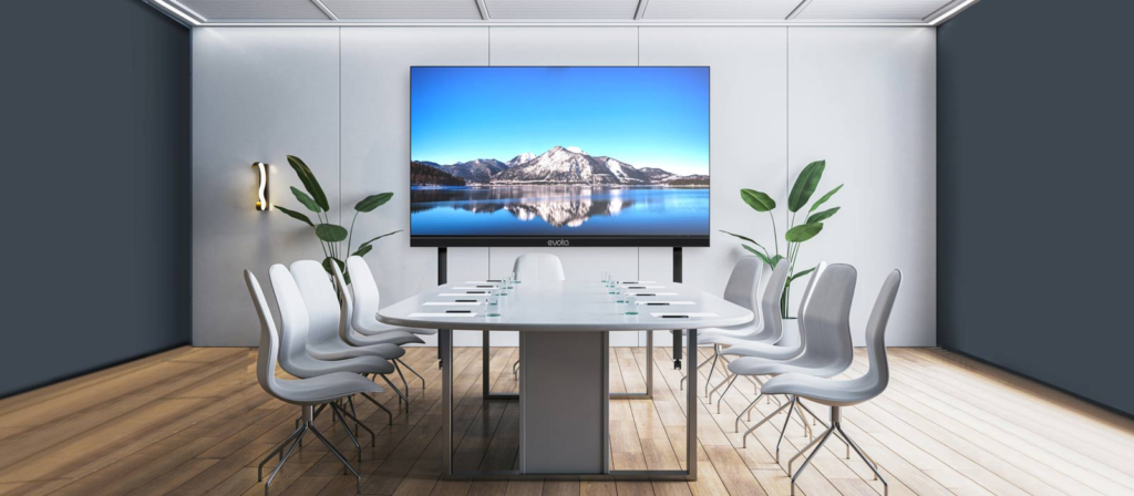 All-In-One Direct View LED Display