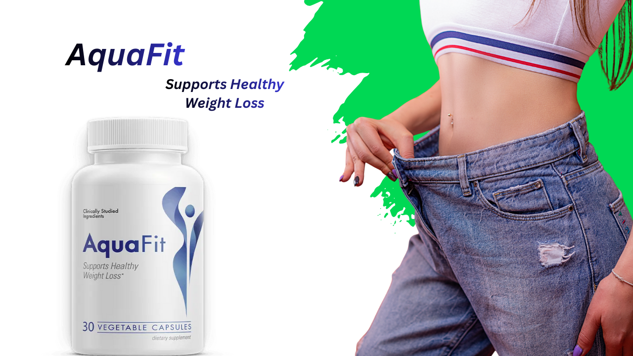 AquaFit