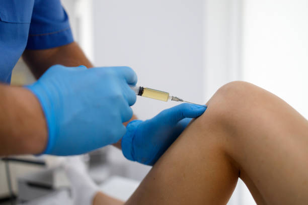 Are PRP injections for knees effective