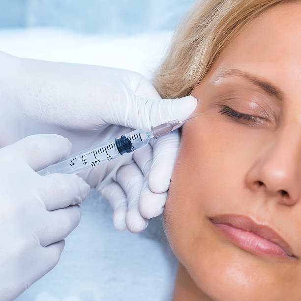 Are Under Eye Fillers Safe for Dark Circles