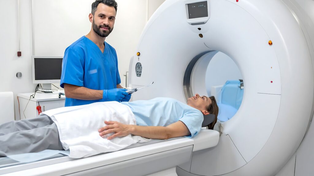 Australia Diagnostic Imaging Market