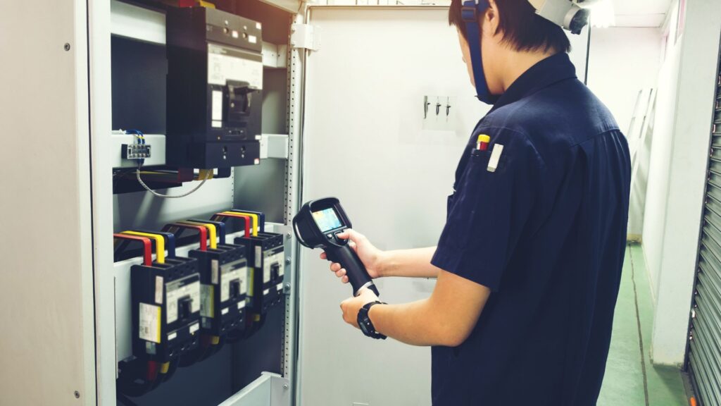 Australia Thermal Camera Market Report: Demand & Forecast