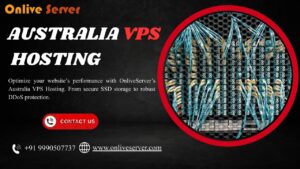 Affordable Australia VPS Hosting with 99.9% Uptime and Top Performance - Newsglo