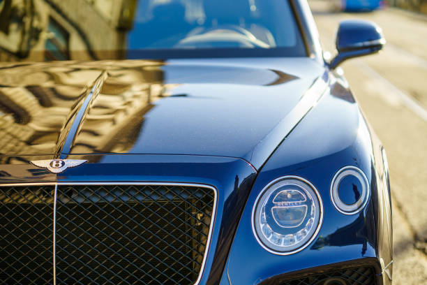 Signs You Need Bentley Care in Fort Lauderdale - Newsglo