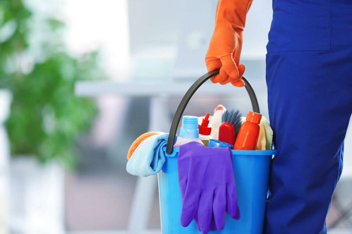 Professional Bond Cleaning in Melbourne by Local Experts - Newsglo