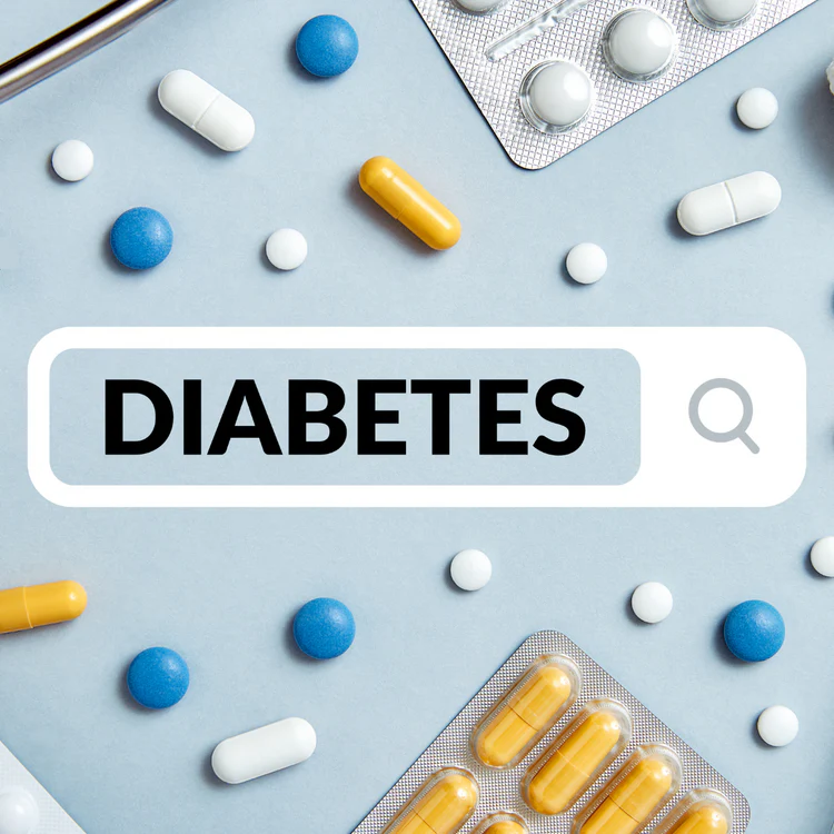 Ayurvedic treatment for diabetes