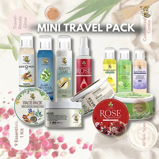 Skincare Products in Pakistan