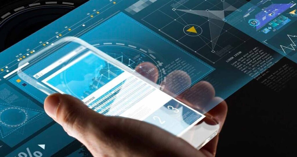 Mobile Application Development Company