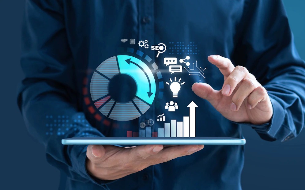 Boost Visibility with Search Engine Optimization in Delhi NCR