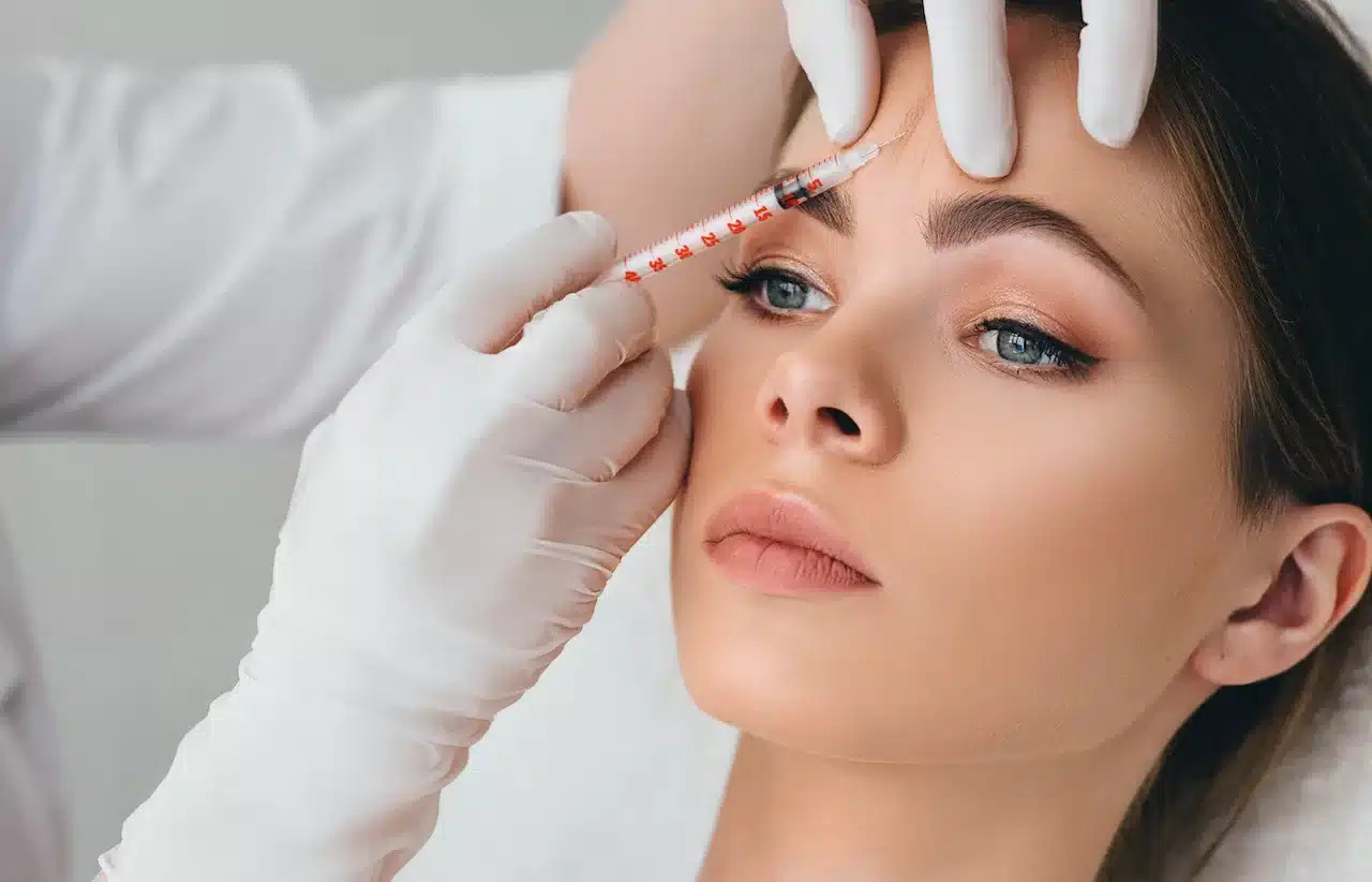 eyebrow hair transplant in dubai: Transforming Sparse Brows into Naturally Defined Arches - Newsglo